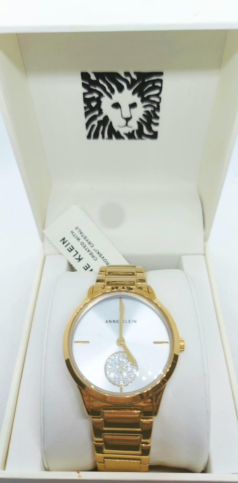 Anne Klein